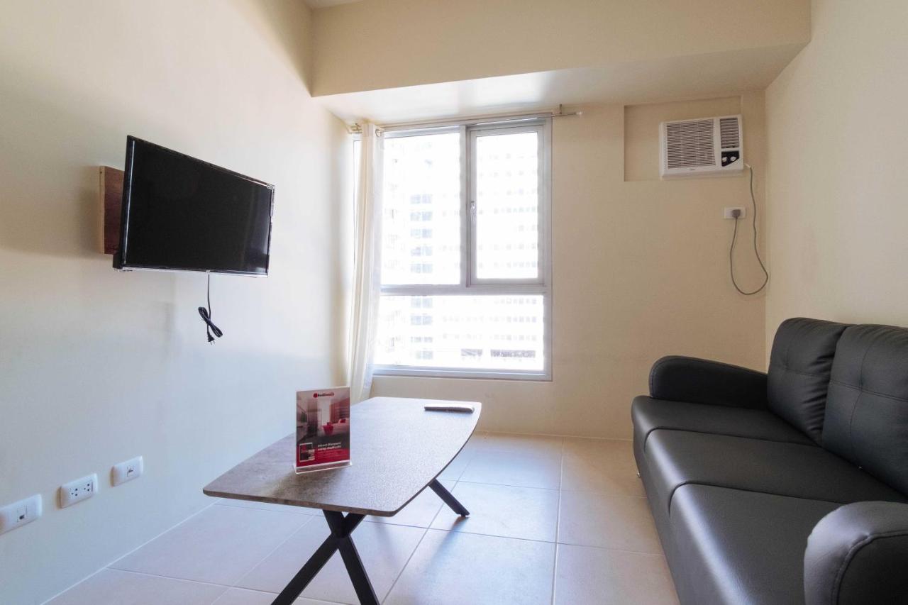 Reddoorz Premium @ Avida Verte Bgc Manila Exterior foto