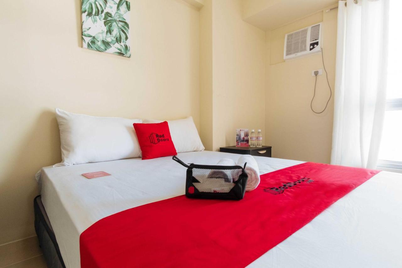 Reddoorz Premium @ Avida Verte Bgc Manila Exterior foto