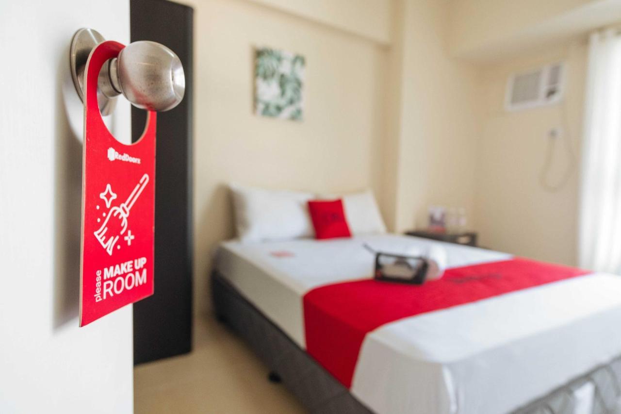 Reddoorz Premium @ Avida Verte Bgc Manila Exterior foto